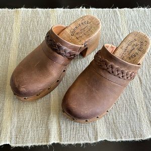 KorkEase ‘Tilly’ Clogs